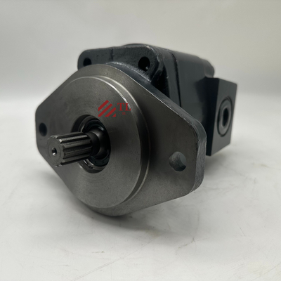 EC160C EC180C EC210C EC210CL EC235C EC290B Pompa z napędem kopalnianym z opakowaniem detalicznym