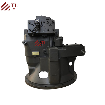 V90N130 Hydraulic Piston Pump dla Rexroth/Uchida A8V172 A8V172ESBR A8V172ESBR6.201F-968-1