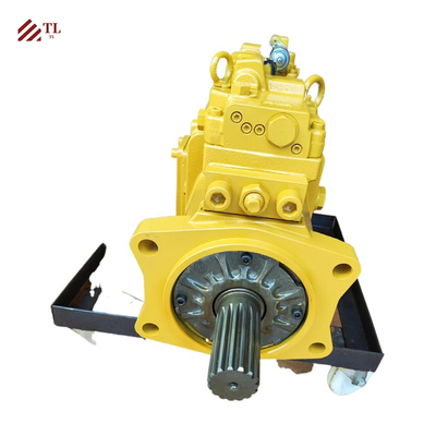 Pompy tłokowe hydrauliczne E336 E340GC E345GC 565-9737 550-4341 505-0526 K7V180DTP K7V180