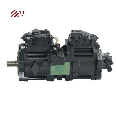 Trwała hydrauliczna pompa główna K3V112DT do koparki EC210B EC210C EC240B Wydobycie energii