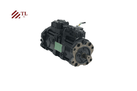 Trwała hydrauliczna pompa główna K3V112DT do koparki EC210B EC210C EC240B Wydobycie energii