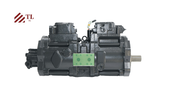 Trwała hydrauliczna pompa główna K3V112DT do koparki EC210B EC210C EC240B Wydobycie energii