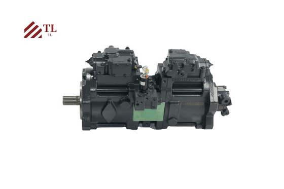 Trwała hydrauliczna pompa główna K3V112DT do koparki EC210B EC210C EC240B Wydobycie energii