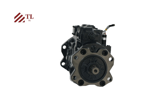 Trwała hydrauliczna pompa główna K3V112DT do koparki EC210B EC210C EC240B Wydobycie energii