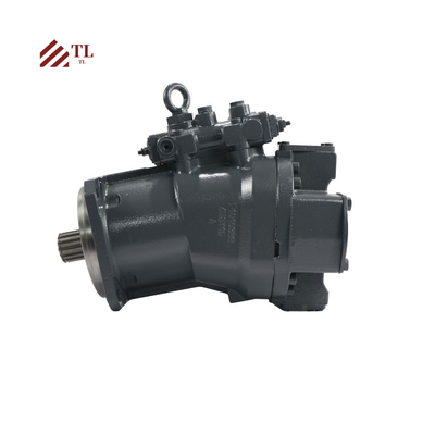 Wyroby hydrauliczne do kopalni Zestaw części zamiennej 9257126