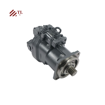 Wyroby hydrauliczne do kopalni Zestaw części zamiennej 9257126