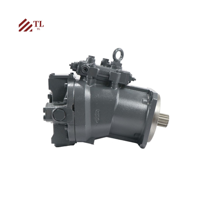 Wyroby hydrauliczne do kopalni Zestaw części zamiennej 9257126