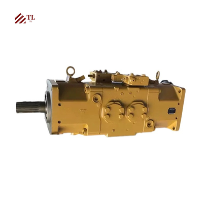 Część wygrzewacza, nazwę części, hydrauliczna pompa główna 2959676 E374DL