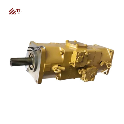 Część wygrzewacza, nazwę części, hydrauliczna pompa główna 2959676 E374DL
