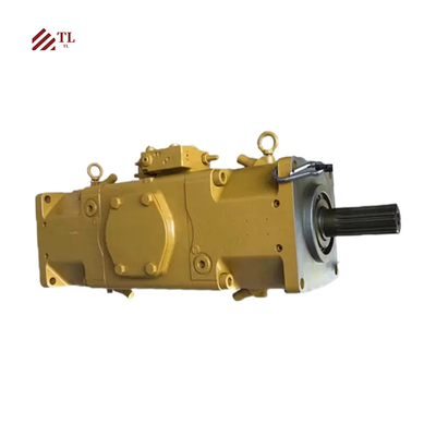Część wygrzewacza, nazwę części, hydrauliczna pompa główna 2959676 E374DL