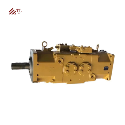 Część wygrzewacza, nazwę części, hydrauliczna pompa główna 2959676 E374DL