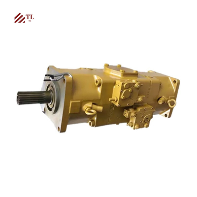 Część wygrzewacza, nazwę części, hydrauliczna pompa główna 2959676 E374DL