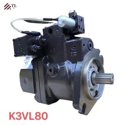 K3VL140 K3VL45 K3VL80 K3VL112 K3VL140 K3VL200 Główna pompa tłokowa do budowy dróg