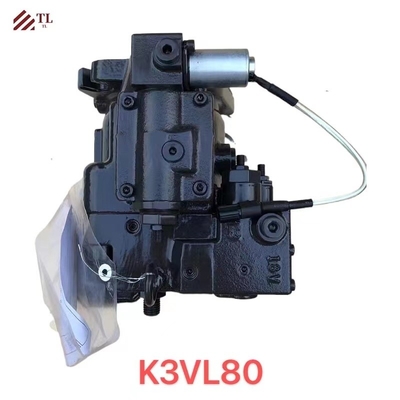 K3VL140 K3VL45 K3VL80 K3VL112 K3VL140 K3VL200 Główna pompa tłokowa do budowy dróg