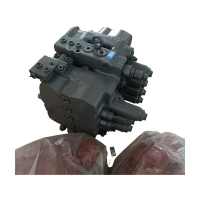 100% Części wykopalników dla hydraulicznej pompy tłokowej SY190 SY205 K5V117 Główna pompa