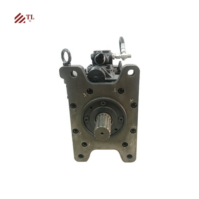 100% Części wykopalników dla hydraulicznej pompy tłokowej SY190 SY205 K5V117 Główna pompa