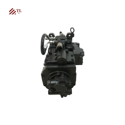 100% Części wykopalników dla hydraulicznej pompy tłokowej SY190 SY205 K5V117 Główna pompa