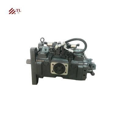 100% Części wykopalników dla hydraulicznej pompy tłokowej SY190 SY205 K5V117 Główna pompa