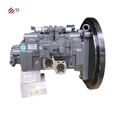 100% Części wykopalników dla hydraulicznej pompy tłokowej SY190 SY205 K5V117 Główna pompa