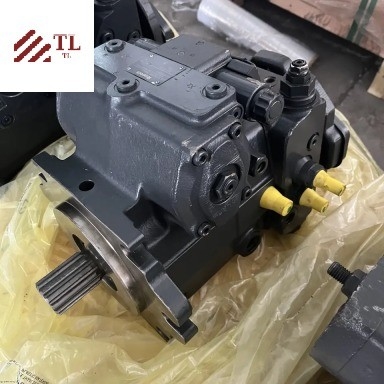 SK330-8 SK350-8 Hydrauliczna pompa kopalni 418-18-31102 z numerem części 4668462