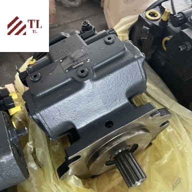 SK330-8 SK350-8 Hydrauliczna pompa kopalni 418-18-31102 z numerem części 4668462