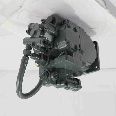 100% PVC80 Główna pompa PVC90 Piston Pump PVB80R Hydrauliczna pompa do sprzedaży detalicznej