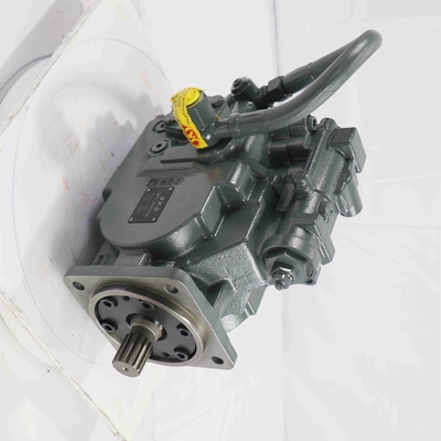 100% PVC80 Główna pompa PVC90 Piston Pump PVB80R Hydrauliczna pompa do sprzedaży detalicznej