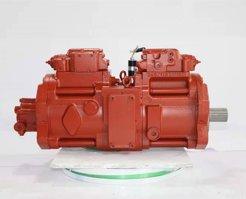 Wykopalnia hydrauliczna główna pompa K5V80DT K5V80DTP K5V140DT K5V140DTP K5V160DT K5V160DTP K5V200DTH