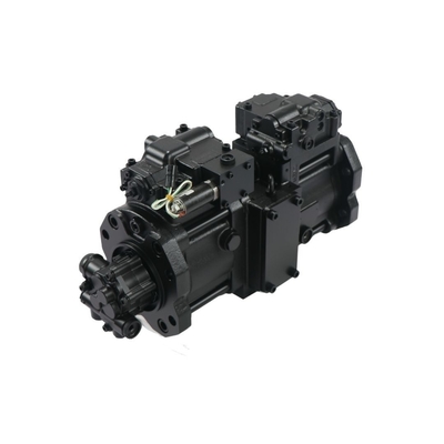 K3V63DTP Hydrauliczna główna pompa do koparki KPM K3V112DT K3V140DT K5V140DT