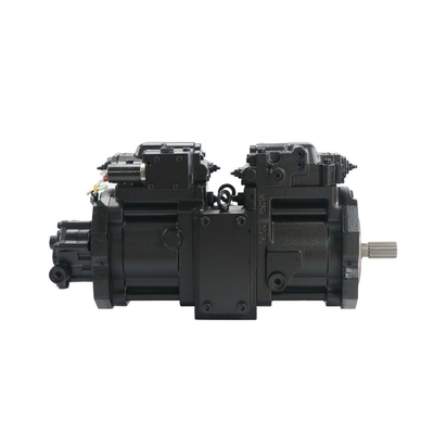 K3V63DTP Hydrauliczna główna pompa do koparki KPM K3V112DT K3V140DT K5V140DT