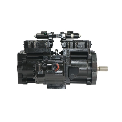 K3V63DTP-OE02 Hydrauliczna pompa wykopalni dla SK135 Główna pompa Kobelco Sprzęgłowa pompa