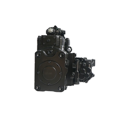 K3V63DTP-OE02 Hydrauliczna pompa wykopalni dla SK135 Główna pompa Kobelco Sprzęgłowa pompa