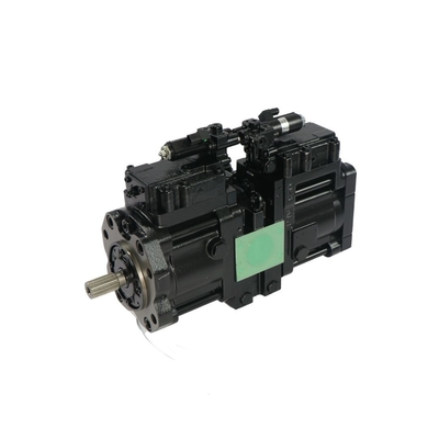 K3V63DTP-OE02 Hydrauliczna pompa wykopalni dla SK135 Główna pompa Kobelco Sprzęgłowa pompa