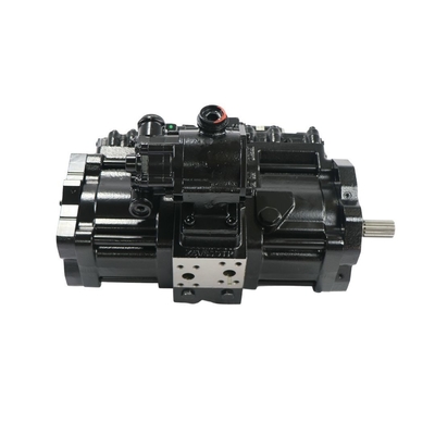 K3V63DTP-OE02 Hydrauliczna pompa wykopalni dla SK135 Główna pompa Kobelco Sprzęgłowa pompa