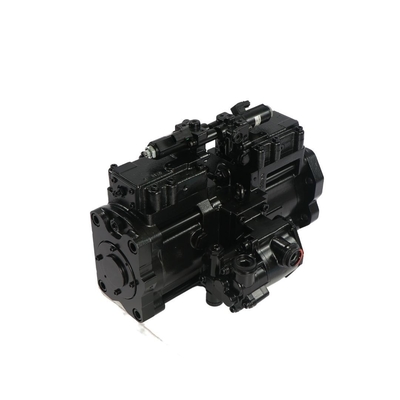 K3V63DTP-OE02 Hydrauliczna pompa wykopalni dla SK135 Główna pompa Kobelco Sprzęgłowa pompa