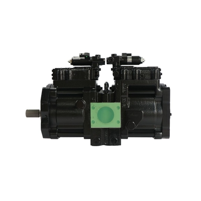 K3V63DTP-OE02 Hydrauliczna pompa wykopalni dla SK135 Główna pompa Kobelco Sprzęgłowa pompa