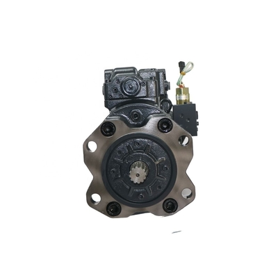 K3V112DT-9N12 Główną pompę do części zamiennych koparek Kup pompę hydrauliczną tłok