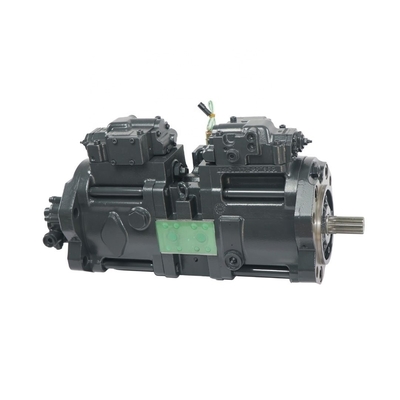K3V112DT-9N12 Główną pompę do części zamiennych koparek Kup pompę hydrauliczną tłok