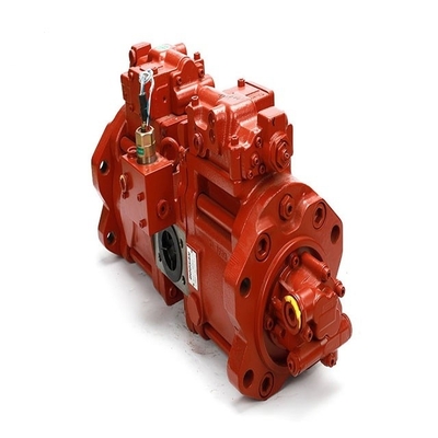 K3V112DTP Hydrauliczna pompa tłokowa do wykopalni Robex 210LC R215LC-9 R215-9S