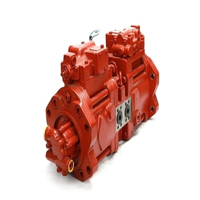 K3V112DTP Hydrauliczna pompa tłokowa do wykopalni Robex 210LC R215LC-9 R215-9S