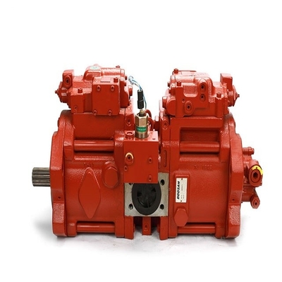 K3V112DTP Hydrauliczna pompa tłokowa do wykopalni Robex 210LC R215LC-9 R215-9S