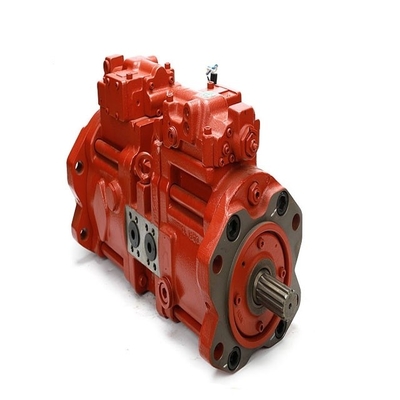 K3V112DTP Hydrauliczna pompa tłokowa do wykopalni Robex 210LC R215LC-9 R215-9S