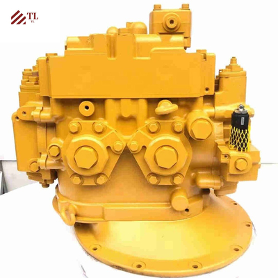 PC450LC-7 Pompy hydrauliczne 708-2H-00450 708-2H-00027 708-2H-00026 do koparek węglowych