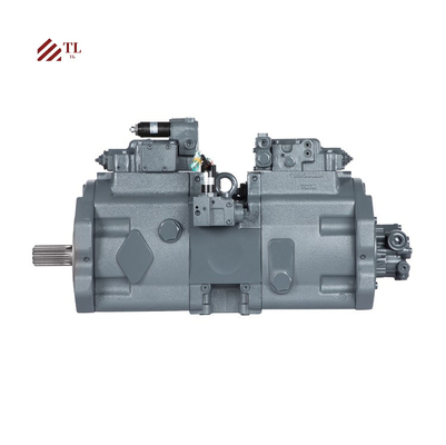 EC340D EC360C EC360CHR EC380D EC380DHR Koparnia Hydrauliczna Główna Pompa VOE14638307 14638307