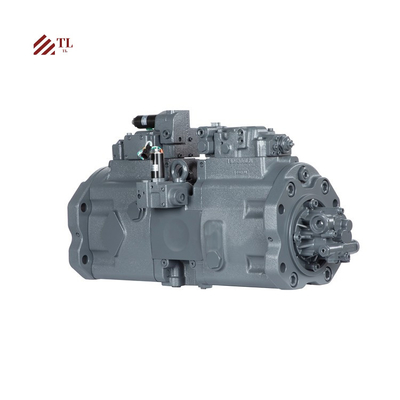 EC340D EC360C EC360CHR EC380D EC380DHR Koparnia Hydrauliczna Główna Pompa VOE14638307 14638307