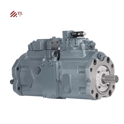 EC340D EC360C EC360CHR EC380D EC380DHR Koparnia Hydrauliczna Główna Pompa VOE14638307 14638307