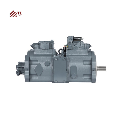 EC340D EC360C EC360CHR EC380D EC380DHR Koparnia Hydrauliczna Główna Pompa VOE14638307 14638307