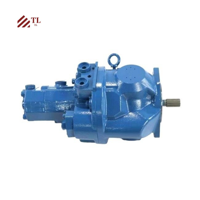 R60-7 Robex 55 Mini Excavator Elic Hydraulic Pump 31M6-15022 31M8-15020 Do prac budowlanych R60-7
