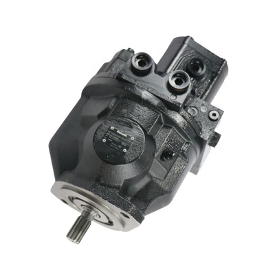 Numer części AP2D28 R60 Główna pompa koparki R60 Hydrauliczna pompa oryginalna 100% -
