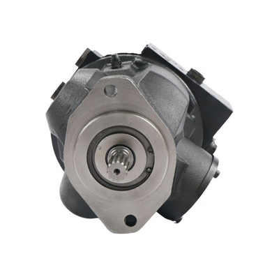 Numer części AP2D28 R60 Główna pompa koparki R60 Hydrauliczna pompa oryginalna 100% -
